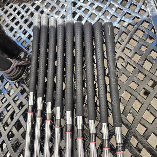 taylormade golf irons