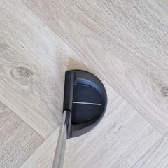 Nike putter