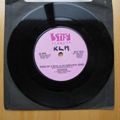 Madness - Wings of a Dove