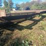 Farm Trailer Chassis  200 Image 5