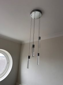 2 lamps - FREE