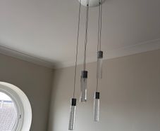 2 lamps - FREE