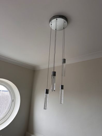 2 lamps - FREE
