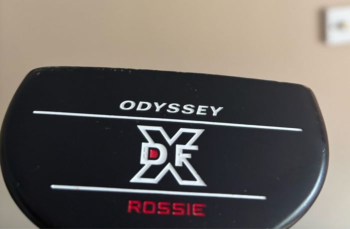 Odyssey Golf Putter