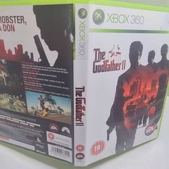 The Godfather 2 xbox360