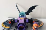 Lego Bat Girl
