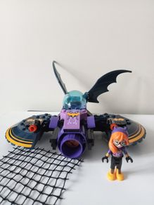 Lego Bat Girl