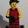 Lego CMF Different Series Assortment of Spare Complete Minifigure Sets Collectible Minifigures Image 7