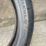 pirelli wet front tyre Image 4
