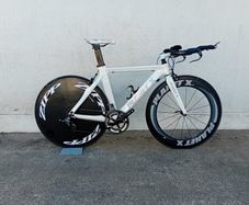 Tt Racer Bike