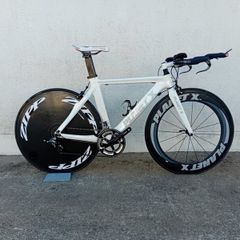 Tt Racer Bike