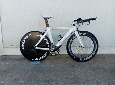 Tt Racer Bike
