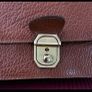 Quality Leather Briefcase/ laptop Bag Image 2
