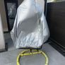 Garden egg chair for sale Image 3