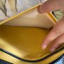 Lacoste cross body bag Image 4