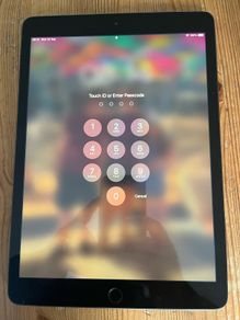 APPLE 10.2" iPad (2019) - 32 GB, Space Grey 7th Generation