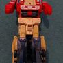 Transformer G1 toy / optimus prime Image 10