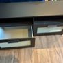 2 Ikea Brimnes TV Units Image 4