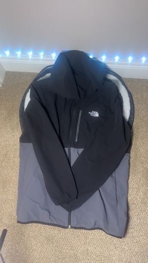The North Face Tech Woven X Nike Miller Series 3 Piece XL Tracksuit