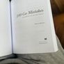 100 Go Mistakes, how to avoid them Image 5