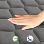 Single Mattress 3FT, 10 Inch Foam and Spring Hybrid Mattress Image 4