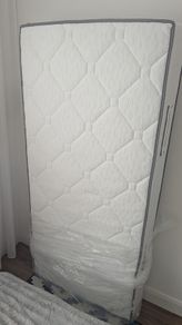 Mora single spring mattress 190x90