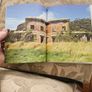 The Irish Aesthete Ruins Of Ireland. By Robert O' Byrne. First Edition Large Volume Hardback With Dustjacket In Good Condition.  See Photos For Same. Image 7