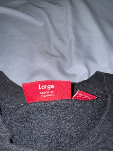 Supreme Box Logo 2022