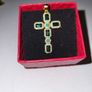 Cross and chain Image 3