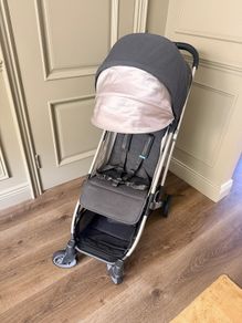 Uppababy Minu Stroller