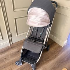 Uppababy Minu Stroller