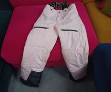 girls ski gear