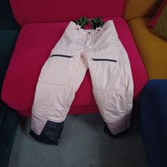 girls ski gear
