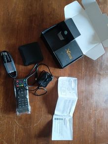 smart tv box