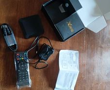 smart tv box