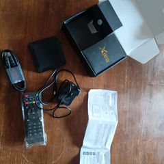 smart tv box