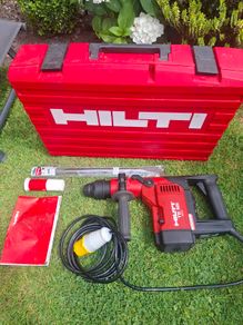 Hilti Te55