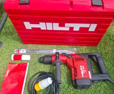 Hilti Te55