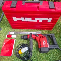 Hilti Te55