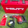 Hilti Te55 Sds Max Image 4