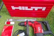 Hilti te55 drill/breaker  6kg