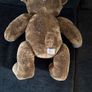 vintage teddy bear Image 4