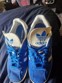 Adidas samba