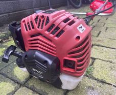 strimmer