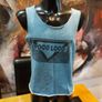 Poco  Loco  Sleeveless  T-Shirt . Image 4