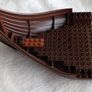 Lego Fantasy Era boat hull Image 2