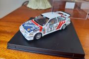 rally cars 1/43 mcrae