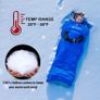 Sleeping Bag Sportneer Sleeping Bags for Adults Image 4