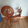 spinning wheel Image 2