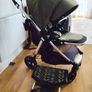 Mamas&Papas Pushchair and Bassinet Image 3